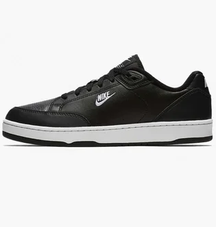 Кроссовки мужские Nike Grandstand Ii Black Aa2190-001