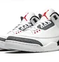 Кроссовки мужские Air Jordan 3 Retro Se Dnm White CZ6431-100