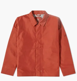 Куртка мужская Nike Tech Pack Gore-Tex Worker Jacket Red DQ4290-641
