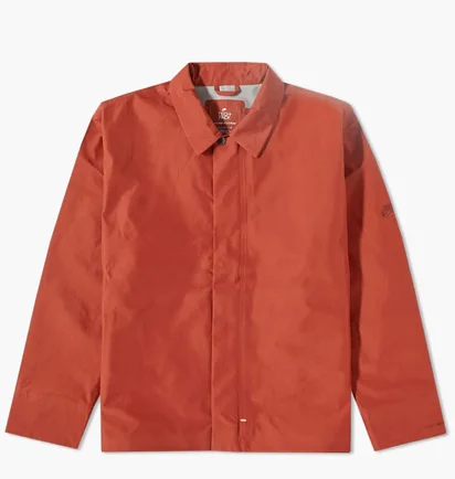 Куртка мужская Nike Tech Pack Gore-Tex Worker Jacket Red DQ4290-641