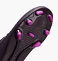 Бутси дитячі Nike Superfly 10 Club Km Fg/Mg Black HF6283-500