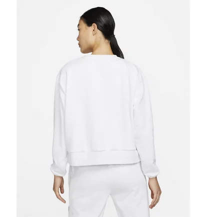 Свитшот женский Nike Standard Issue White DD9255-051