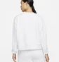 Свитшот женский Nike Standard Issue White DD9255-051