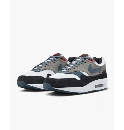 Кросівки чоловічі Nike Air Max 1 Premium Shoes Brown FJ0698-100