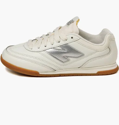 Кроссовки унисекс New Balance Rc42 White URC42CB