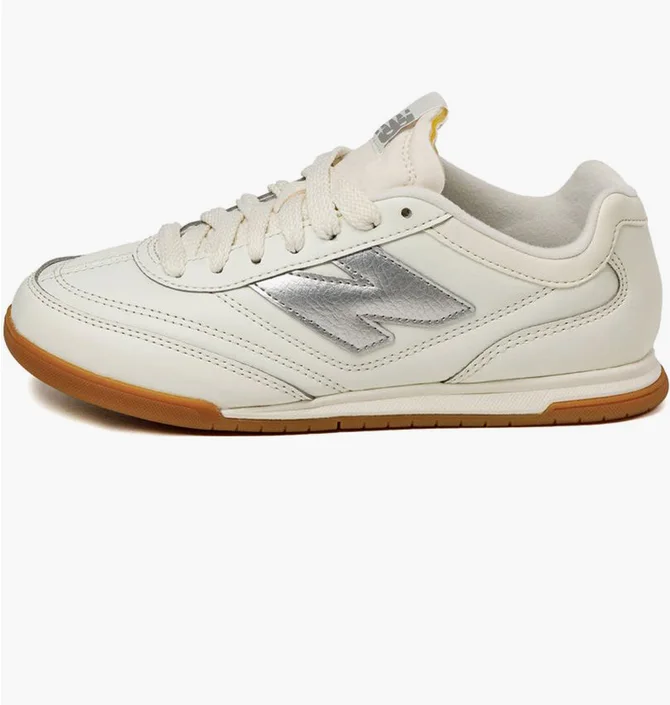 Кроссовки унисекс New Balance Rc42 White URC42CB