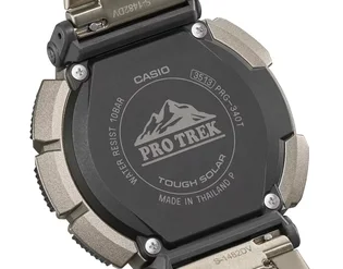 Часы мужские Casio Pro Trek Prg-340 Series PRG-340T-7