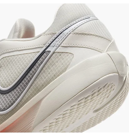 Кроссовки мужские Nike G.T. Cut Cross White HF0218-003