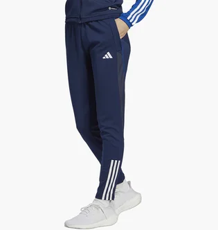 Штани жіночі Adidas Pants Tiro 23 C Tr Ptw Blue IC4609