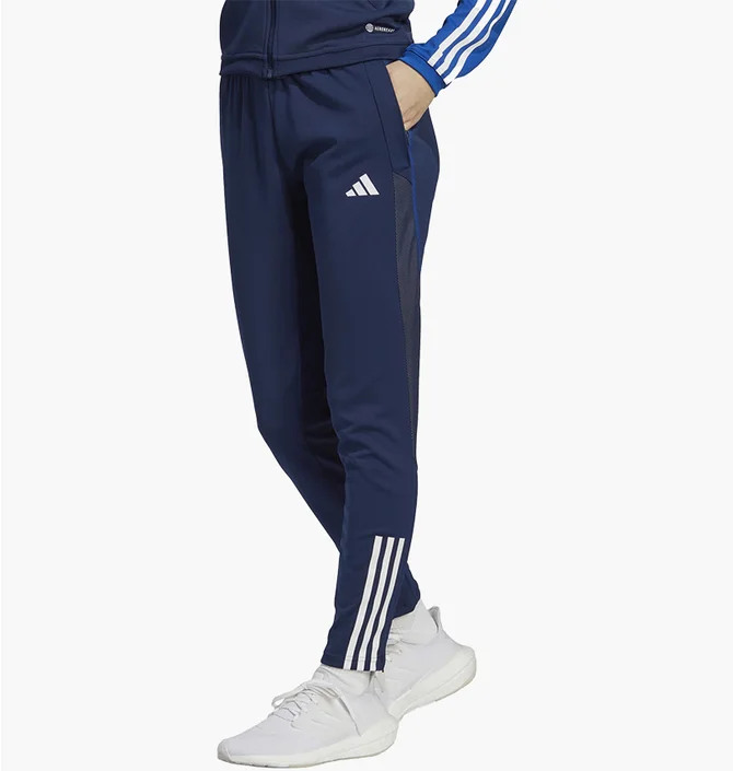 Штани жіночі Adidas Pants Tiro 23 C Tr Ptw Blue IC4609