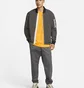 Футболка мужская Nike Sportswear Af1 40Th Anniversary Yellow Dv9603-739