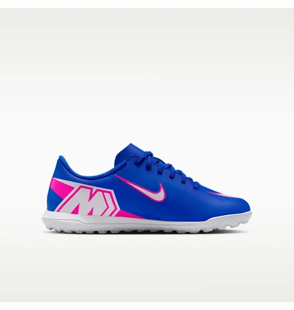 Сороконіжки дитячі Nike Vapor 16 Club Tf Blue FQ8287-446