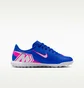 Сороконіжки дитячі Nike Vapor 16 Club Tf Blue FQ8287-446