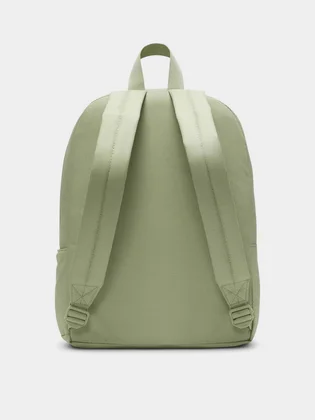 Рюкзак унісекс Nike Y Nk Classic Bkpk Green BA5928-386