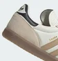 Кросівки унісекс Adidas Samba Jp White JQ7824