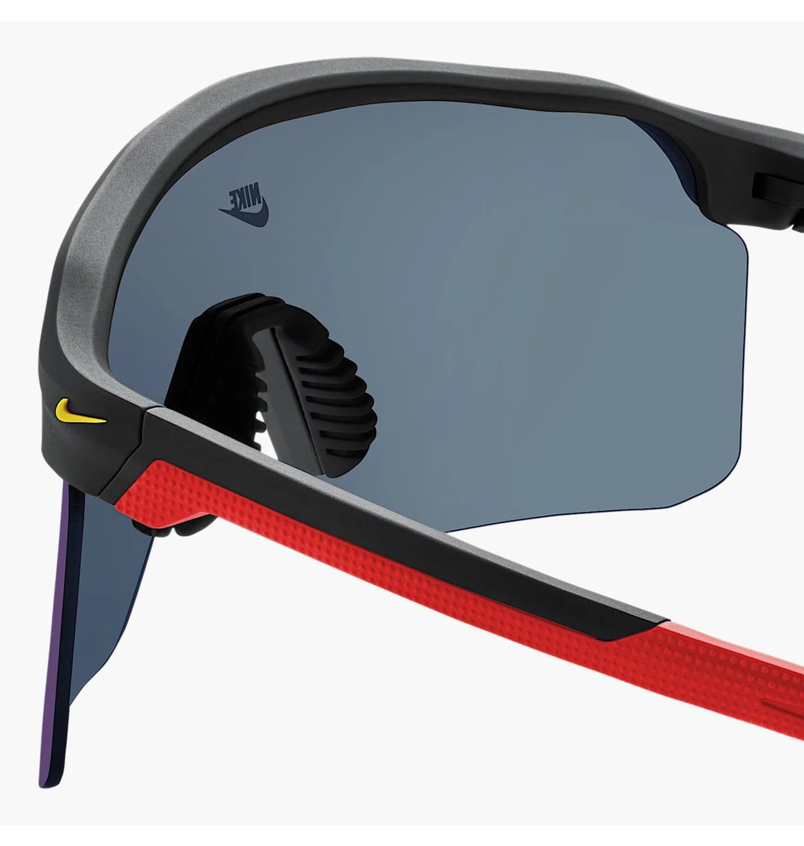 ᐉ Окуляри унісекс Nike Expedition Shield Violet IB6562X-200