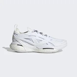 Кроссовки женские Adidas By Stella Mccartney Solarglide Running Shoes White Gy6095