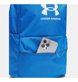 Рюкзак унисекс Under Armour Essential Lite Blue 1380476-402