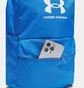 Рюкзак унісекс Under Armour Essential Lite Blue 1380476-402