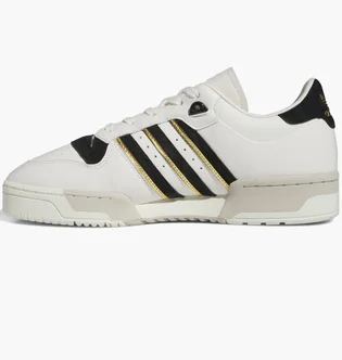 Кросівки чоловічі Adidas Rivalry 86 Low Shoes Beige IF6262