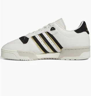 Кросівки чоловічі Adidas Rivalry 86 Low Shoes Beige IF6262