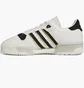 Кроссовки мужские Adidas Rivalry 86 Low Shoes Beige IF6262