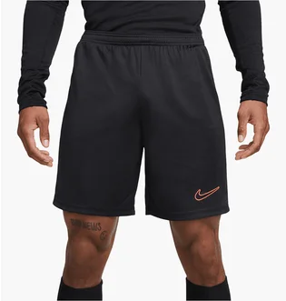 Шорти чоловічі Nike Academy Black DV9742-015