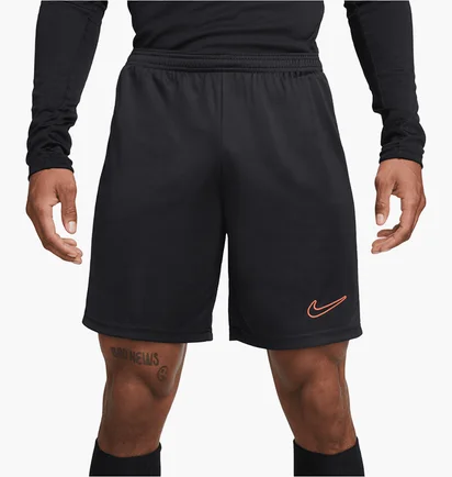 Шорты мужские Nike Academy Black DV9742-015