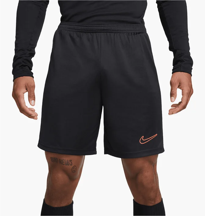 Шорты мужские Nike Academy Black DV9742-015