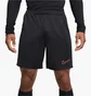Шорты мужские Nike Academy Black DV9742-015