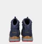 Черевики чоловічі CMP Kamsel Mid Hiking Shoes Wp Blue 3Q27687-88US