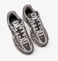 Кроссовки унисекс Nike P-6000 Premium Casual Shoes Grey FN7509-029