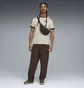 Футболка чоловіча Puma T7 Big Cat Ringer Beige 635242-87