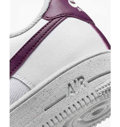 Кросівки дитячі Nike Air Force 1 Crater Nn White Dh8695-100