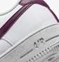 Кросівки дитячі Nike Air Force 1 Crater Nn White Dh8695-100