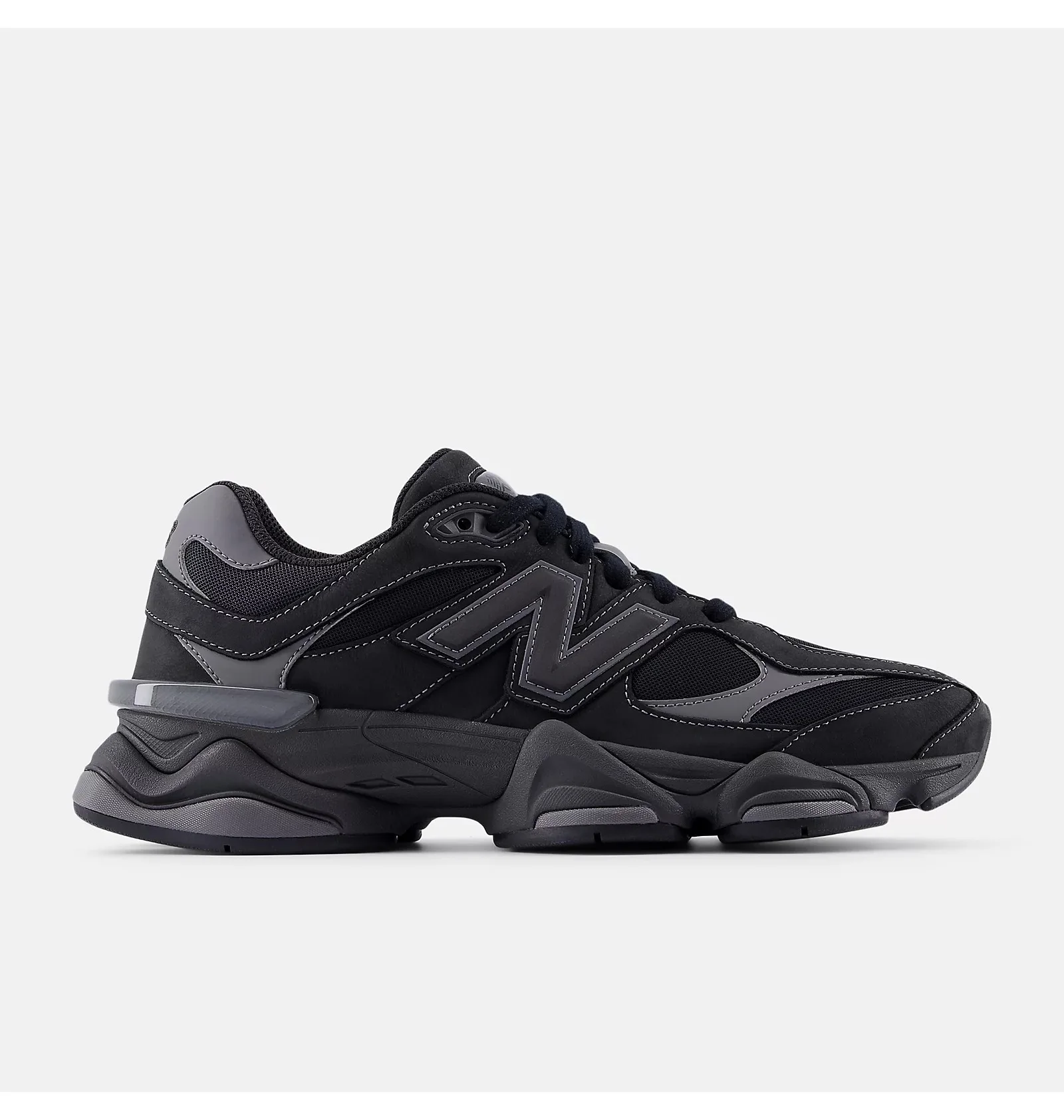 ᐉ Кроссовки унисекс New Balance 9060 Black U906079E - купить в