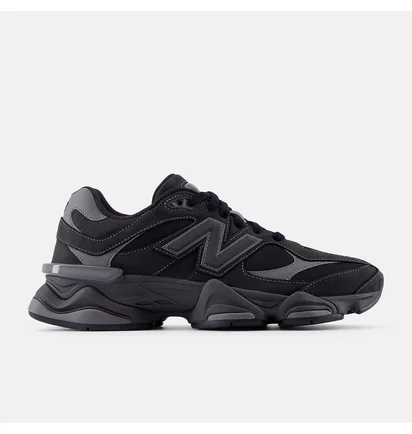 Кроссовки унисекс New Balance 9060 Black U906079E