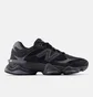 Кроссовки унисекс New Balance 9060 Black U906079E