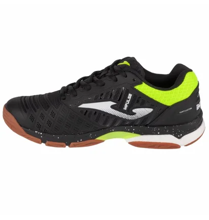 Кроссовки мужские Joma V.Impulse Black VIMPUS2401