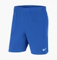 Шорти жіночі Nike Attack Fold Blue DA0319-430