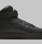 Кросівки чоловічі Nike Air Force 1 High Alyx Black (2020) Black Cq4018-001