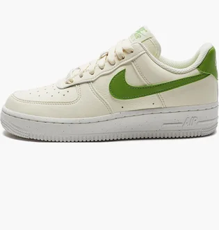 Кроссовки женские Nike Air Force 1 07 Nn Beige DV3808-102
