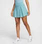 Спідниця жіноча Nike Court Advantage D-Fit Regular Light Blue DX1132-464