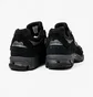 Кроссовки унисекс New Balance 2002R Black U20023MB