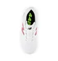 Бутси унісекс New Balance 442 Academy Jnr Fg V2 Shoes White JS43FWH2