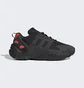 Кроссовки мужские Adidas Originals Zx 22 Boost Black Gx7007