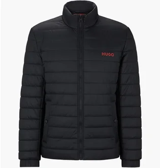 Куртка мужская Hugo Boss Benti Water-Repellent Slim Fit Black 50468719-479