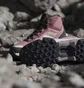 Ботинки женские Adidas Terrex Eastrail 2 Mid R.Rd Peach JP5115
