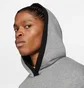 Худі чоловіче Air Jordan Sport DNA Hoodie Grey DA7186-091