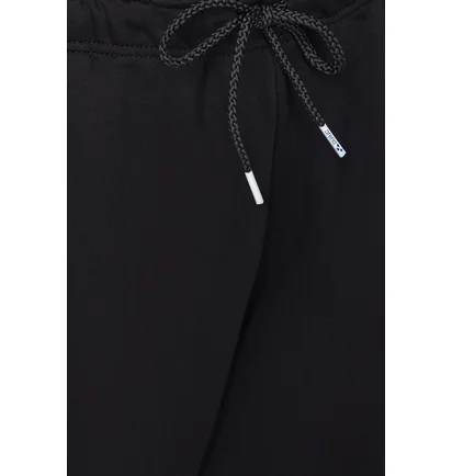 Штаны женские Arena Icons Pant Solid Black 006235-500